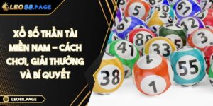 Xổ Số Thần Tài Miền Nam - Cách Chơi, Giải Thưởng Và Bí Quyết